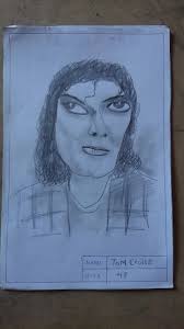 Michael Drawing