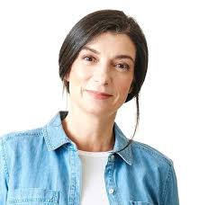 Elana Amsterdam: books, biography, latest update