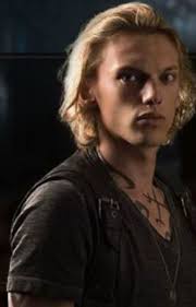 City Of Forgotton Voices- A Jace Wayland Romance(REWRITEING ON  AmortenaBlack)Book 1