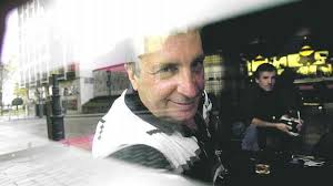 El pintor de los palacios de Qatar