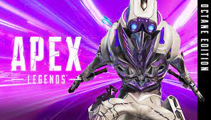 Our apex legends octane guide will reveal everything about octane character. Apex Legends Octane Edition Bei Steam