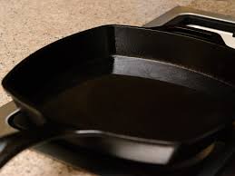 Maybe you would like to learn more about one of these? How To Care For A Cast Iron Skillet 14 Steps With Pictures