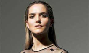 Louise Mensch: 'We're not all ogres'