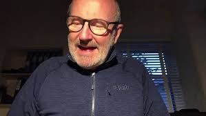 Story time with Fred MacAulay