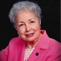 Minnie Pearl Leiser Obituary