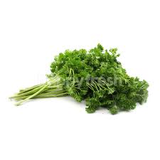 Sos daun liquorice bersama ikan bilis. Beli English Parsley Dari Village Grocer Happyfresh