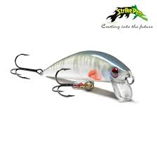 Isca Artificial Strike Pro Euro Minnow 110 Jl 115f 11cm 17g Strike Pro Mgpesca Com Br Sua Loja De Pesca On Line