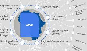 Africa The Implications Of Widespread Cryptocurrency Adoption World Economic Forum