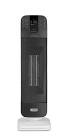24 inch Ceramic Tower Heater HFX65V15CA DeLonghi