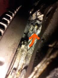 Maybe you would like to learn more about one of these? Coolant Leak Behind Flywheel Opinions Rx7club Com Mazda Rx7 Forum