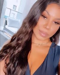 A little video drop from my Coming 2 America interview day 🖤 I can’t wait  to be back