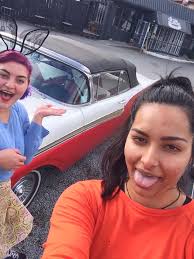 It was a cute sunday photo shoot 💃 cxx