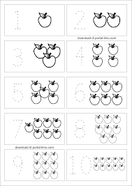 32 full pdfs related to this paper. Belajar Menulis Angka Dengan Mengisi Titik Titik Portal Ilmu Com Read More Learn More