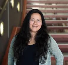 Olivia Vences: VCF Student Ambassador