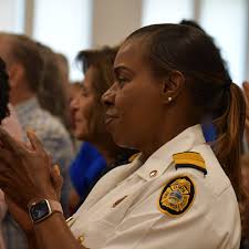 🌟 Honoring Local Legend Mary Bryan 🌟 We recently had the honor of  celebrating the remarkable career of Mary Bryan, who dedicated an  incredible 63 years to the City of Tampa. Starting