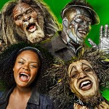 Stream Brand New Day Remix (The Wiz 2015) by Keith Kemper