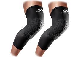 best basketball knee pads in 2019 review guide