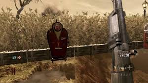 Activision's first person shooter hit, call of duty: Ps3hen Custom Zombie Maps Possible Psx Place