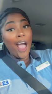 Meet the Newest Addition to the Post Office Team!