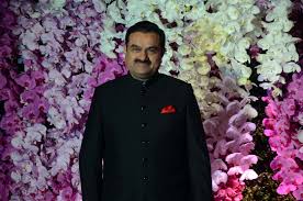 He is the chairman and founder of adani group that deals with various sectors. Private Investigator Hired By Adani Photographed Aussie Activist S Daughter On Way To School Report The Rahnuma Daily