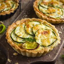 Quiche Aux Courgettes Saumon Et Mozzarella Recette En 2020 Quiche Courgette Recette Fromage Sans Gluten