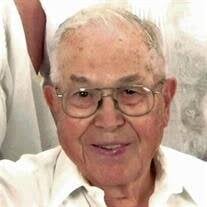 Mr. James Ray Arnold Sr. Obituary