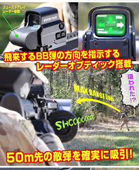 吸う電動ガンが発売 電動ガン ガン 面白い写真