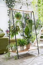 34 The Best Indoor Garden Ideas To Beautify Your Home Magzhouse Vertical Garden Plants Hanging Plants