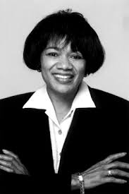 Biography | Deborah Walker Communications