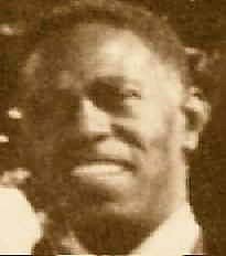 Charles Leton “Charlie” Shamberger (1922-2011)