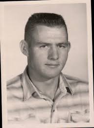 Graveside services for Donald will be held