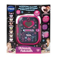 Kidisecrets Selfie Music Noir Journal Intime Electronique Vtech ✨ see the latest kidisecrets sales and deals from your favorite retailers are you looking for deals and coupons for kidisecrets? kidisecrets selfie music noir journal