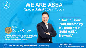 Maybe you would like to learn more about one of these? Asea Malaysia Asia Asea In Touch English With Derek Facebook