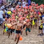 Oceanman Bali