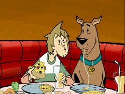 Shaggy And Scooby Doo Get A Clue Scooby Doo Shaggy And Scooby Scooby