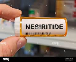 Image result for Nesiritide