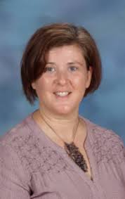 Polk County High Staff