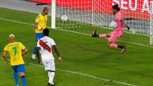 Rio de janeiro (ap) — brazil's players didn't want to take part in the copa america. Ggicnlkw8dvqem