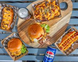 Order BURGER PARADISE (Coburg North) - Menu Deals & Prices - Melbourne  Delivery - Uber Eats