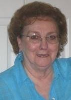 Sue Collett Obituary (2014)