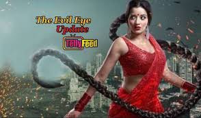 The evil eye thursday 18 march 2021 update starlife. The Evil Eye Monday Update 8 February 2021 Tellyfeed