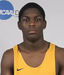 2021-22 Men's Wrestling Roster