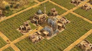 The game works in 4k and has a reworked multiplayer experience. Anno History Collection Ubisoft Us