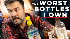 Only 16 Rainforest Cafe's still exist in America, and they make terrible  drinks.