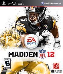 Jun 17, 2021 · madden hasn't seen two athletes split the precious real estate that is the cover of the game since madden nfl 10, when cardinals receiver larry fitzgerald and steelers safety troy polamalu. Troy Polamalu Pittsburgh Steelers