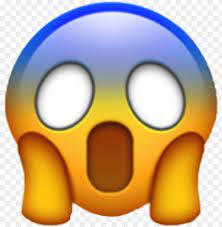 Download free emoji png images. Scream Emoji Png Emotio Png Image With Transparent Background Png Free Png Images Scared Emoji Emoji Emoji List