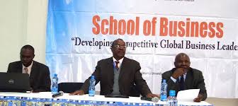 Kenyatta University School Of Business Marketing Jobs School Human Resource Management
