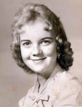 Mary Lou French Jennings (1942-2019)