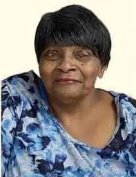 Obituary information for Veria Clark