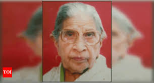 Smt Veera Devi Dudeja (Arora)